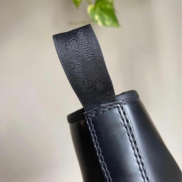 Dr. Martens Mono Black - Picture 4 of 9